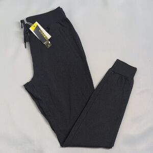 Womens Sevego Navy Joggers